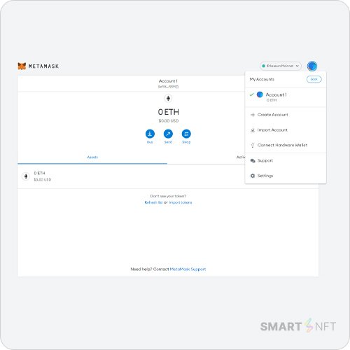 What is MetaMask