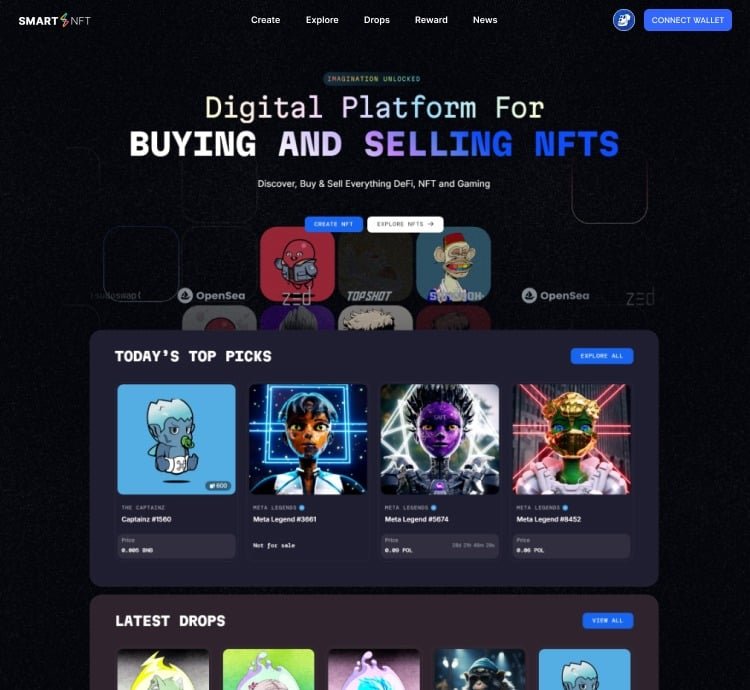 smartnft